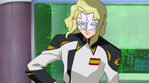 is rau le creuset a coordinator|List of Mobile Suit Gundam SEED characters .